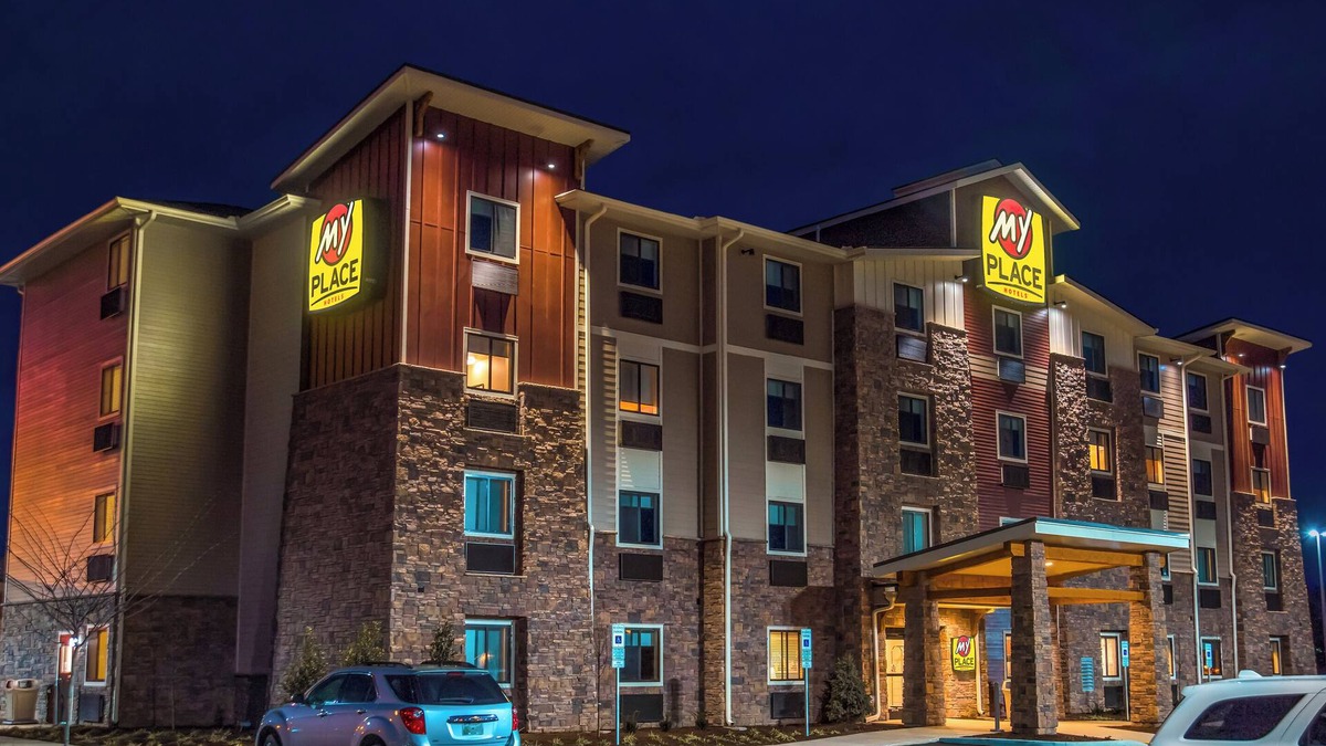 Lebanon Hotel | My Place Hotel - Nashville East-I40/Lebanon, TN
