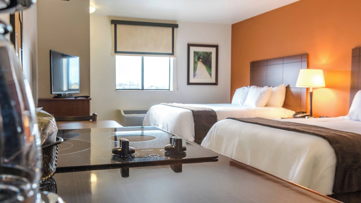 West Jordan Hotel | My Place Hotel-Salt Lake City/West Jordan, UT