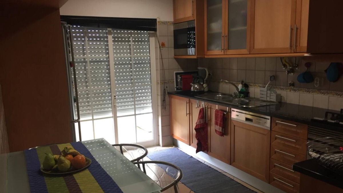 Gambelas Apartment | My Place in Faro