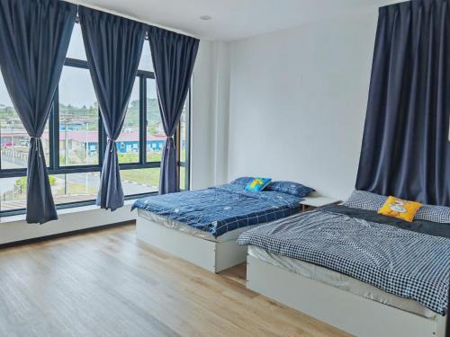 Bintulu House | My Residence, Bintulu