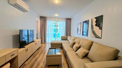 Khao Takiab Apartment | My Resort Huahin by Ying