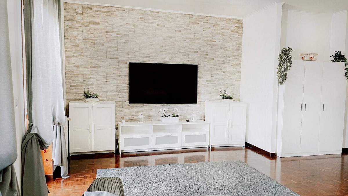 Quartiere XXXI Giuliano Dalmata Apartment | My Roman Dream [metro and car parking]