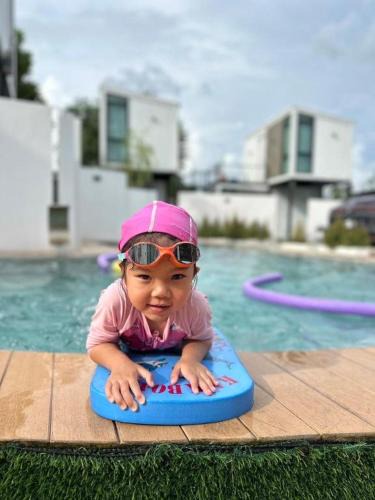 Aranyaprathet Hotel | My Room by Sermsub