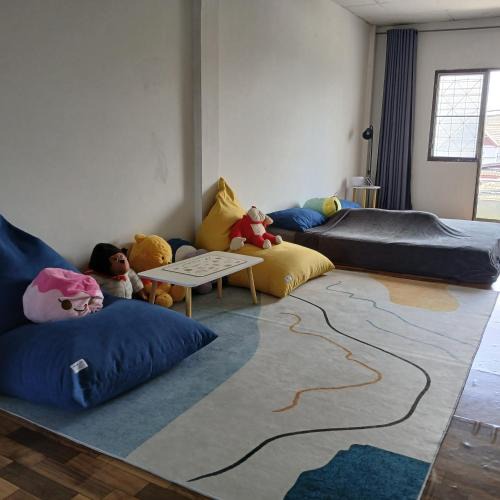 Lamphun Apartment | My room Net 1