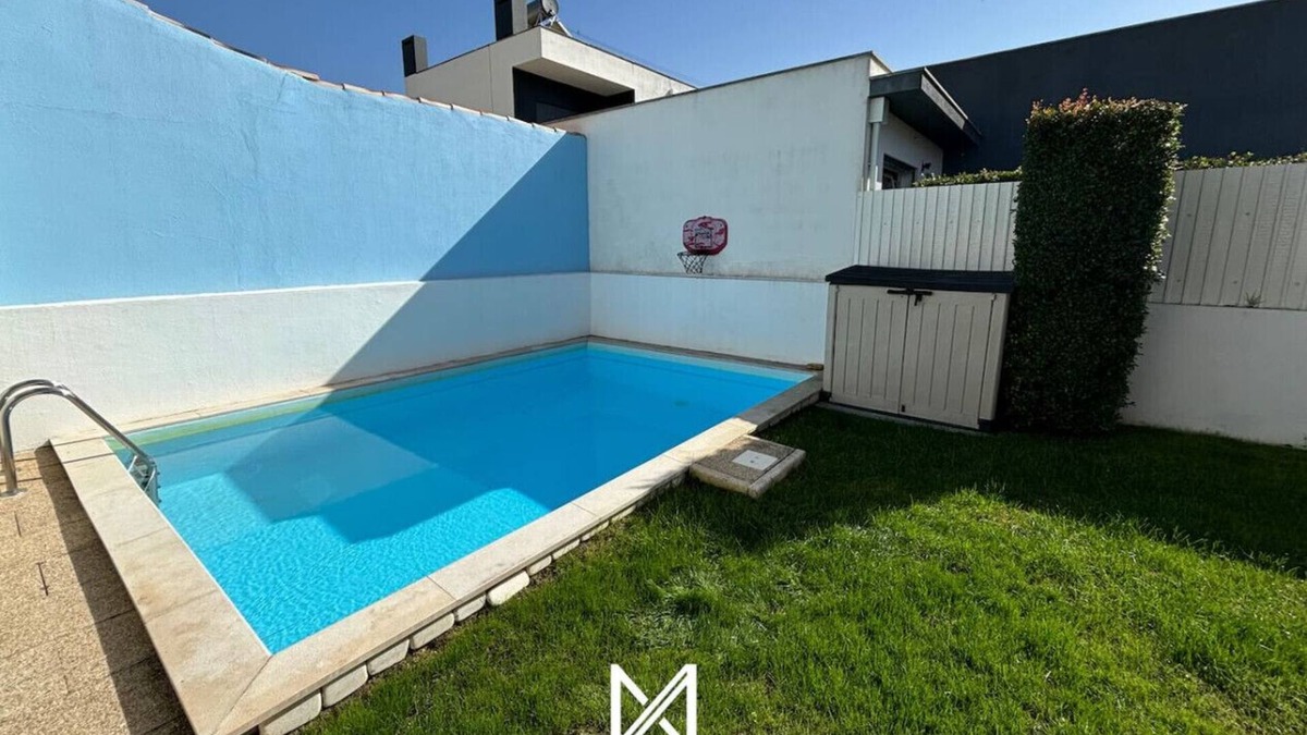 Sao Lourenco House | My Stay - Casa de Azeitão