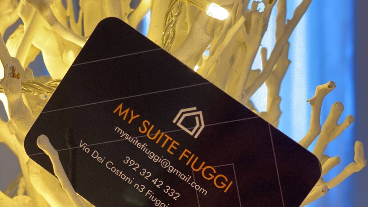Fiuggi Apartment | My Suite Fiuggi