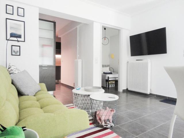 Irakleio Apartment | My Sweet Home BnB North
