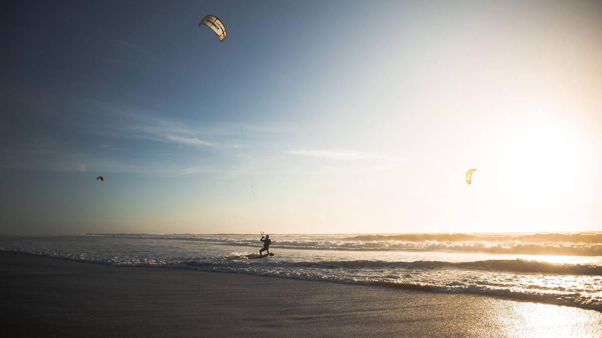 Ilhavo Hotel | My Way Kite & Surf House