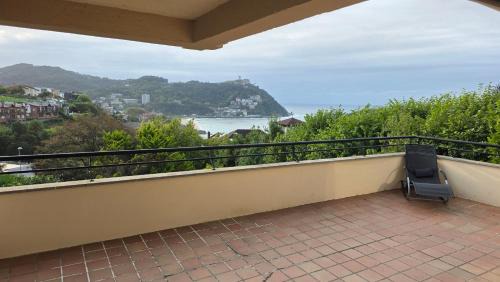 San Sebastian Centro Apartment | My Way Parking Included