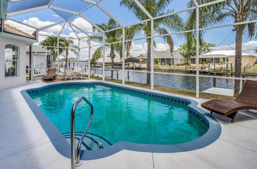 Gulf Cove House | Myakka River Retreat