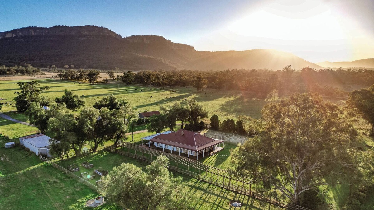 Glen Alice Other | Myalla Farm Stay - Leave the World Behind