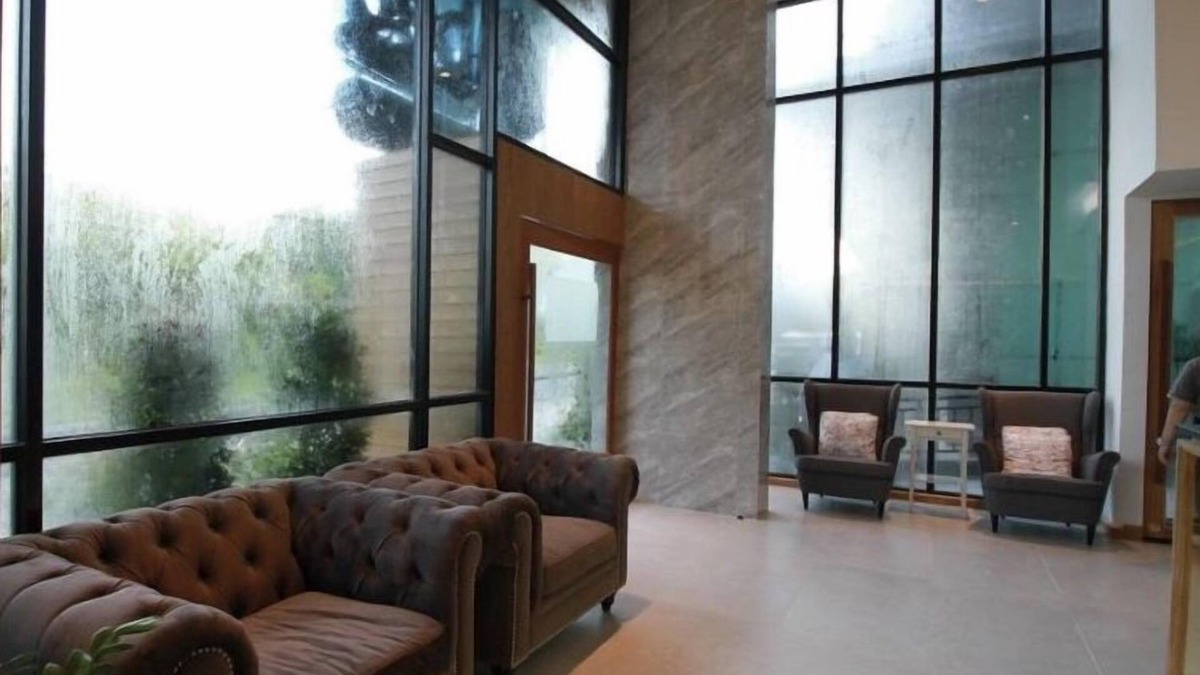 Ban Suan Hotel | Mybed Chonburi