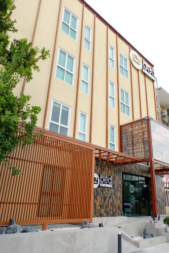 Ban Suan Hotel | Mybed Gold Chonburi