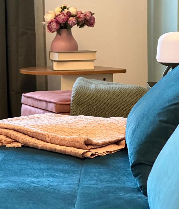 Pero Apartment | MyCosmoStudio