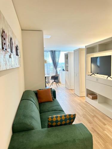 Neuhausen am Rheinfall Apartment | MydiHei @ Rhyfall Towers
