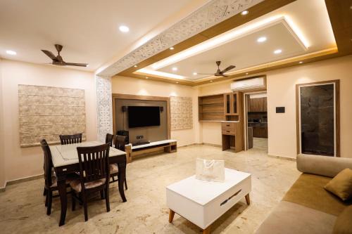 Sigra Villa | Myestay Elite The Ultimate Luxury Spacious Villa