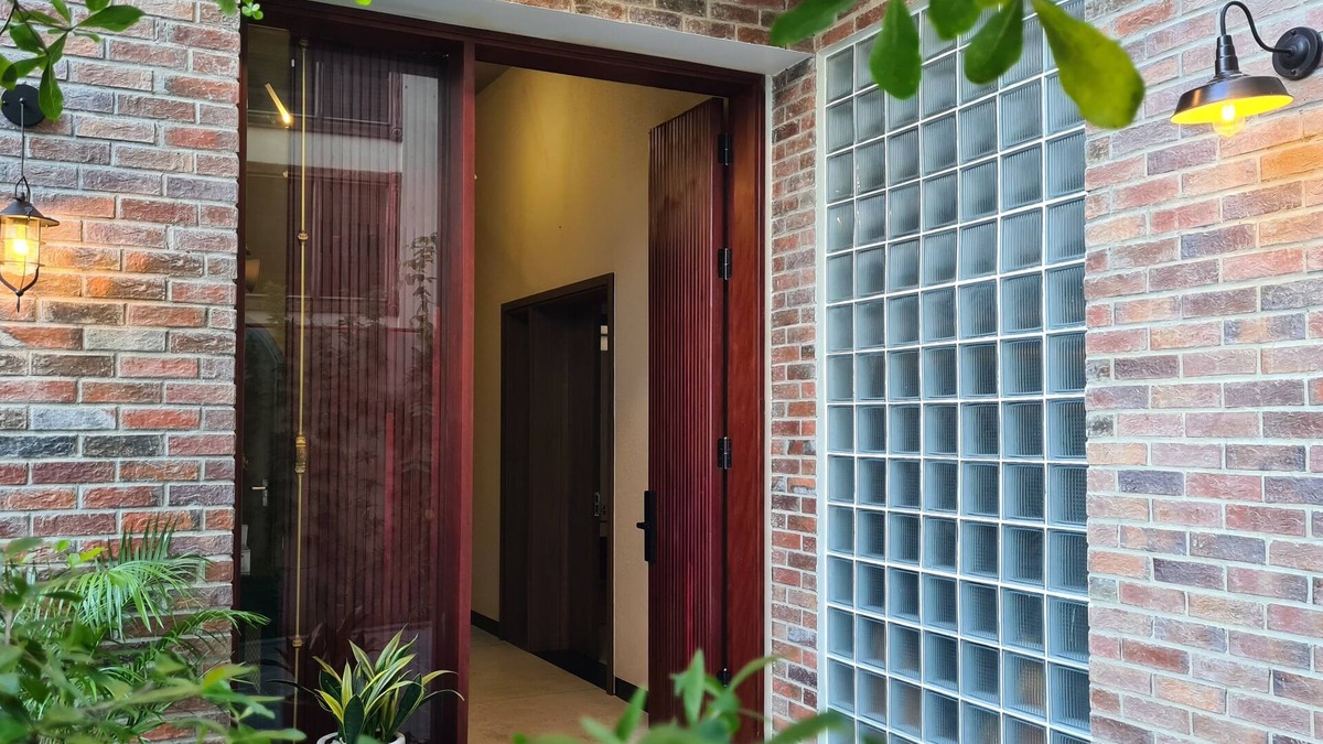 Hue City Centre Apartment | MyFa House|Loving Room 201|Warm&Cozy|❣City Central