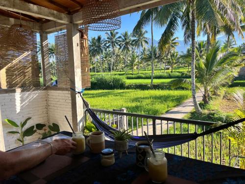 Tetebatu House | MyHome - Lombok