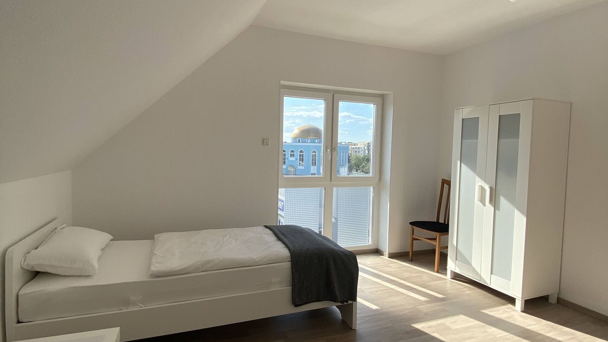 Kostheim Apartment | MyHome10, Wiesbaden - Mainz