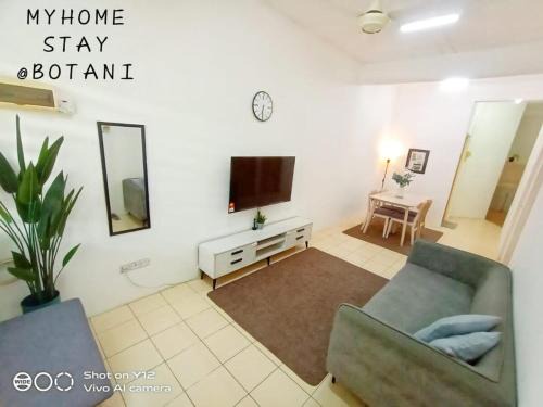 Ipoh House | MyHomestay Botani