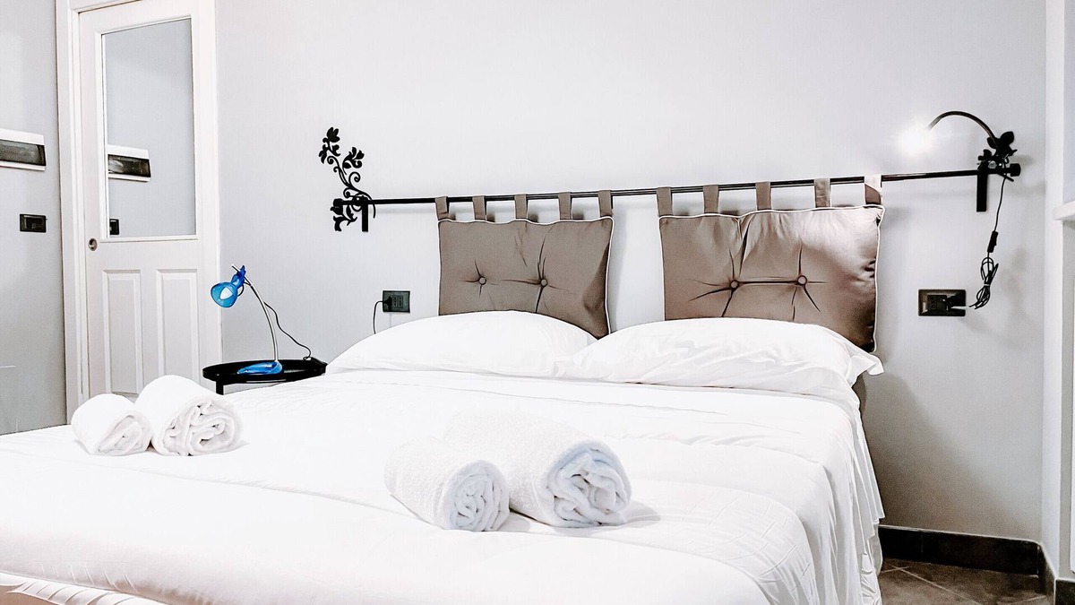 Collegno Apartment | MYHOUSE INN FERMATA PARADISO - Affitti Brevi Ital