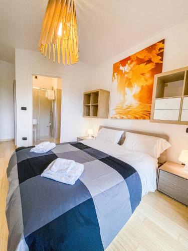 Cenisia Apartment | MYHOUSE INN Politecnico - Affitti Brevi Italia