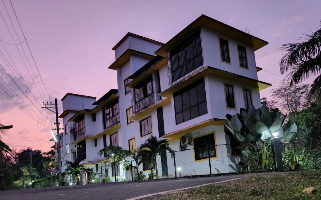 Moira Apartment | MYKA at Dsouza Heritage, Moira