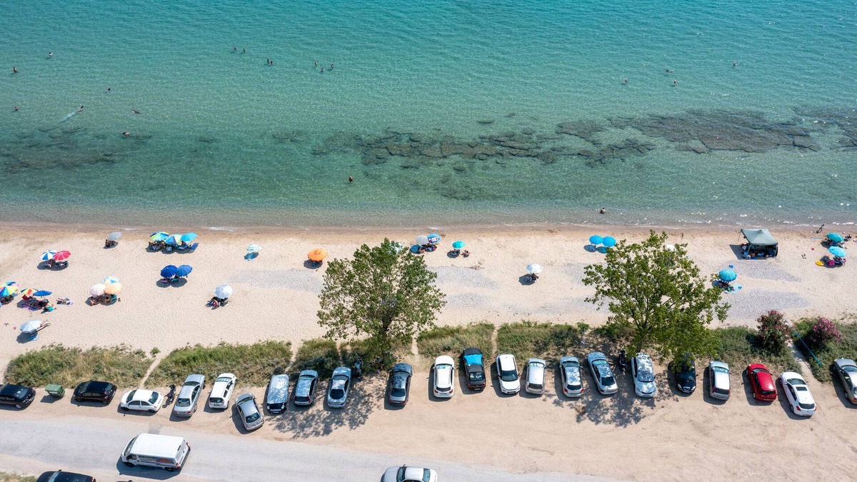 Kallikratia House | MYKONIATIKA VILLAS