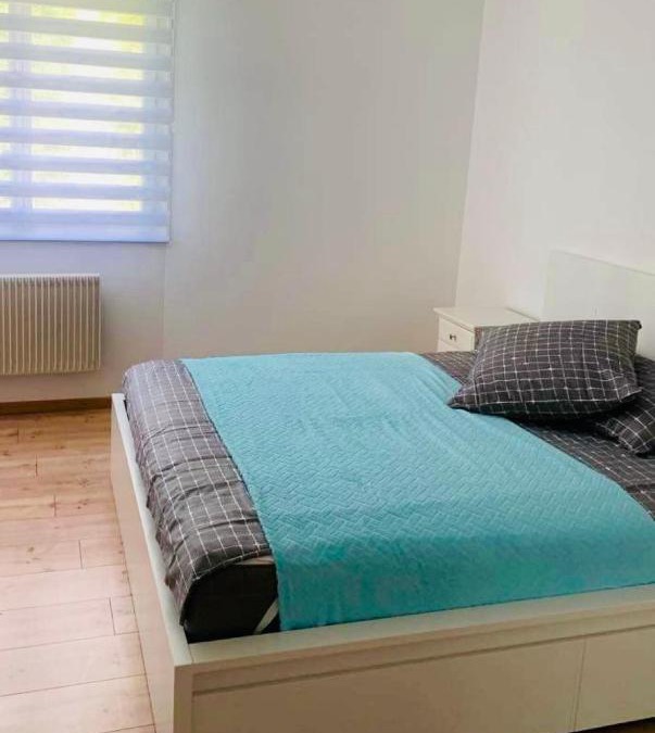 Bethlehem Apartment | MYM NOW Apartment in Bern