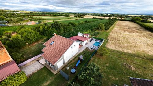 Nova Gradiska House | Myra kuća za odmor