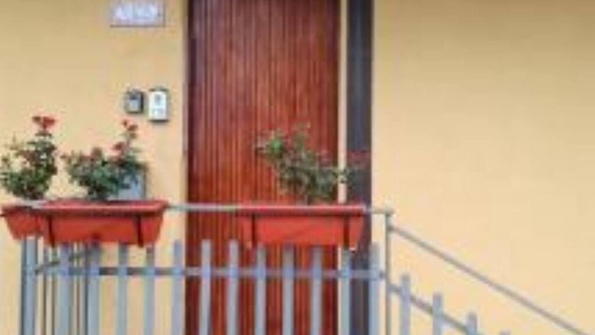Contrada Pantano d'Arci Apartment | MyrEma House near Fontanarossa airport Catania