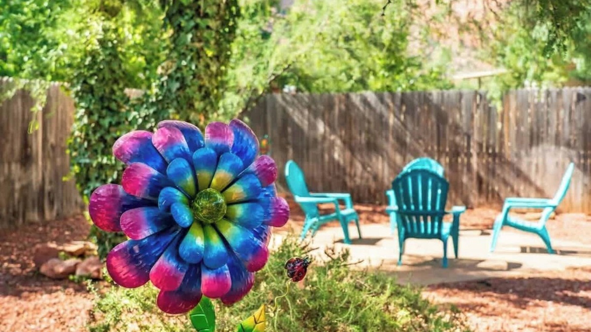 West Sedona House | Myrinn – Peaceful Retreat w/Mountain Views