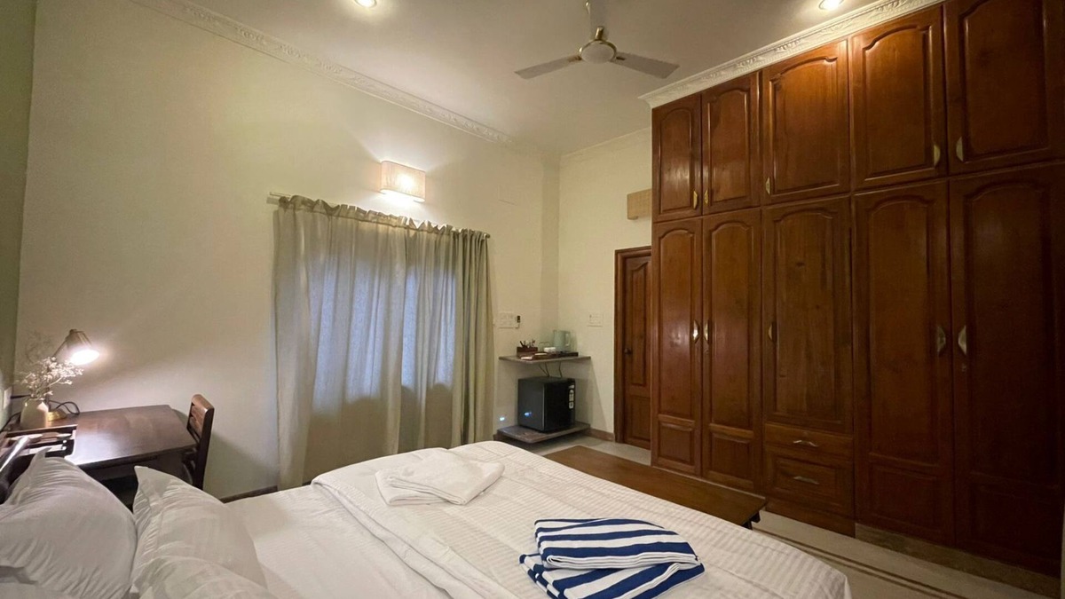 Heritage Town House | Myrrh by Meruka House