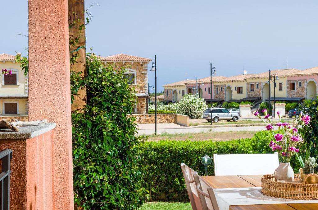 Murta Maria Apartment | Myrsine 7S - Klodge
