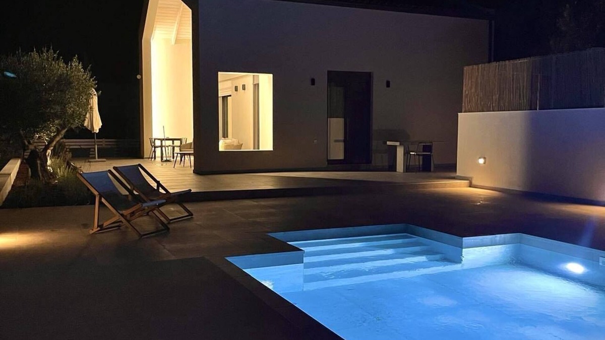 Dhrakata Villa | Myrtia Villas II