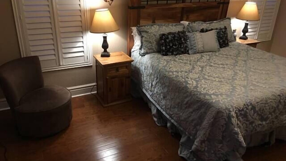 West Sedona House | MySedonaGold the place to Chill out in West Sedona