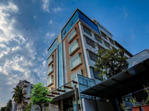 Gandhi Nagar Hotel | MySpace Hotels Silverstar