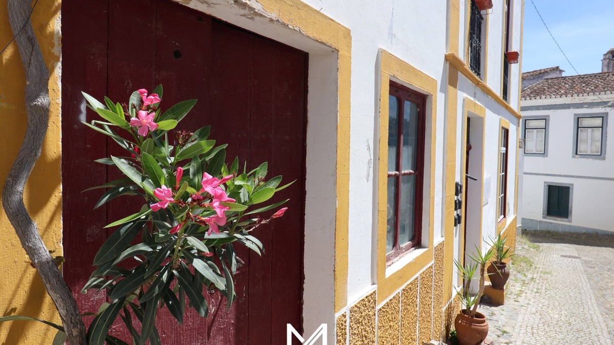 Mertola House | MyStay - A Casa do Visconde