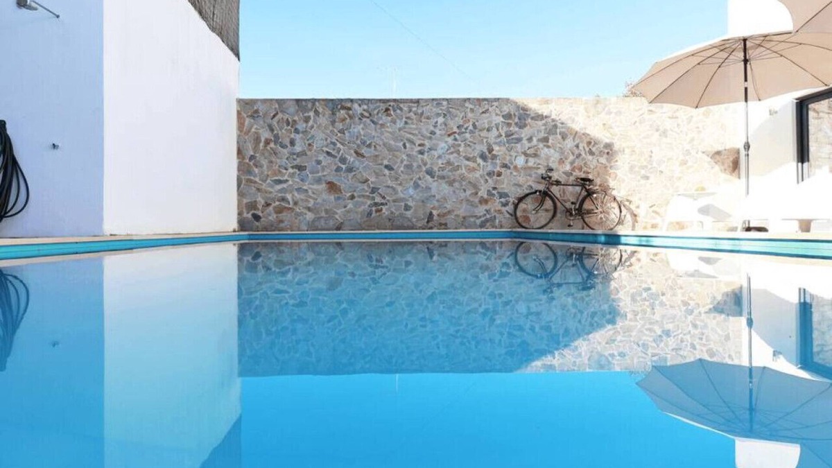 Arraiolos Bed & Breakfast | MyStay - Casa de Baco | Suite