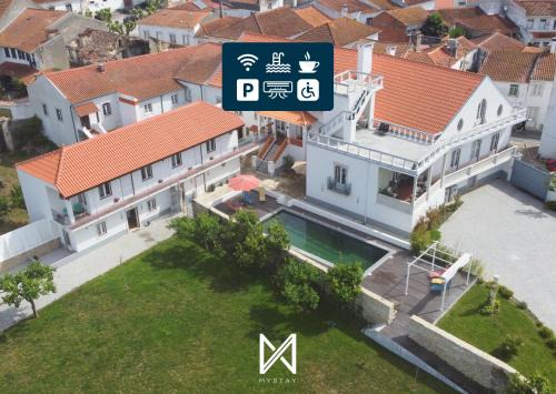 Tentugal Apartment | MyStay - Casa de Tent'tugal