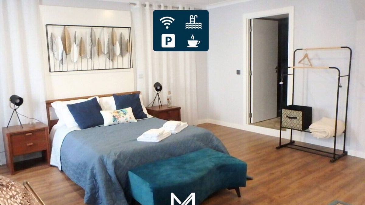 Tentugal Apartment | MyStay - Casa de Tent`tugal | Deluxe Apartment