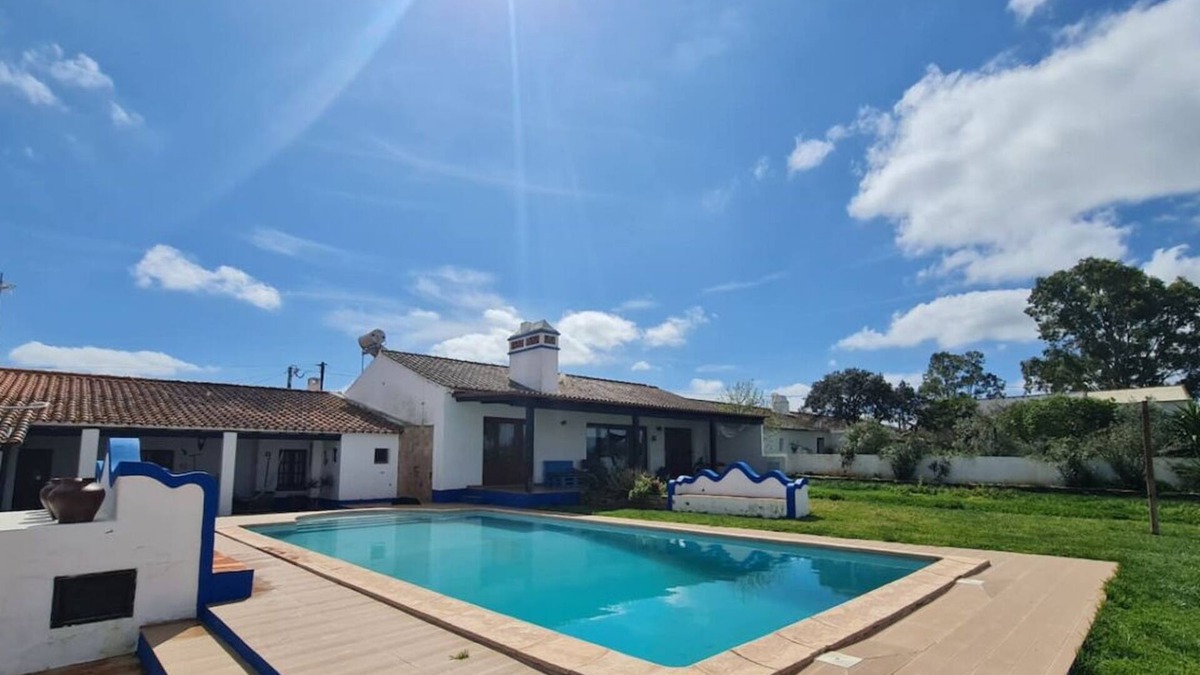 Santana de Cambas Apartment | MyStay - Casa do Guizo | Apartment