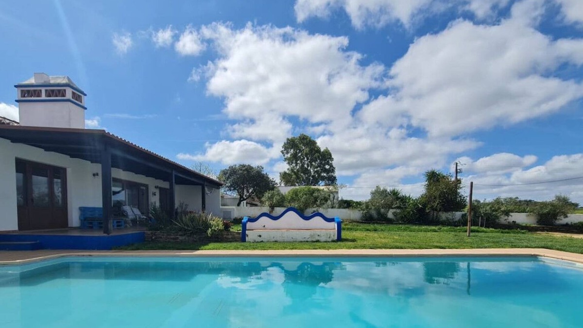 Santana de Cambas House | MyStay - Casa do Guizo | Double