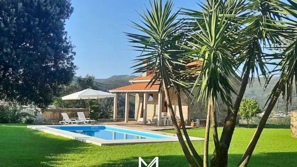 Macieira de Cambra House | MyStay - Casa do Canastro