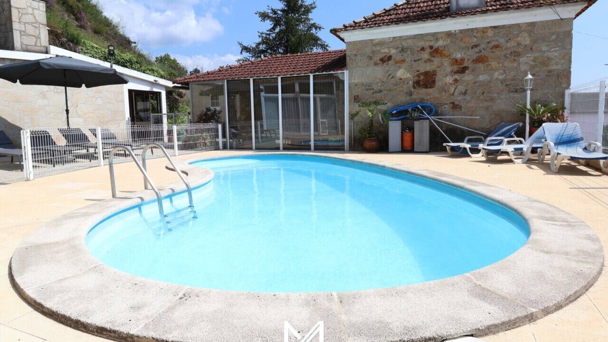 Valenca House | MyStay - Casa Pedrosa