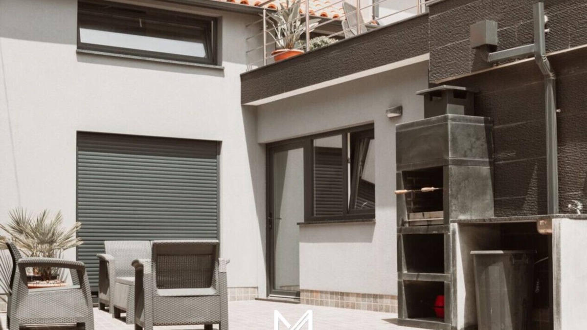 A Ver-o-Mar House | MyStay - House of Silence | Suite