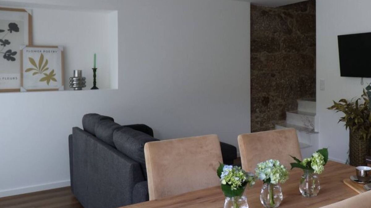 Antas Apartment | MyStay - D. Maria Apartments | Apartment