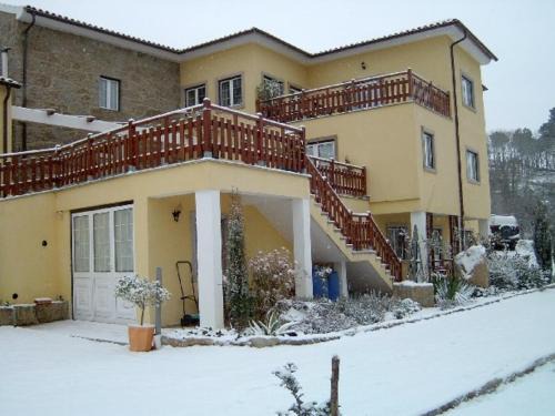 Guarda House | MyStay - Quinta do Tendeiro