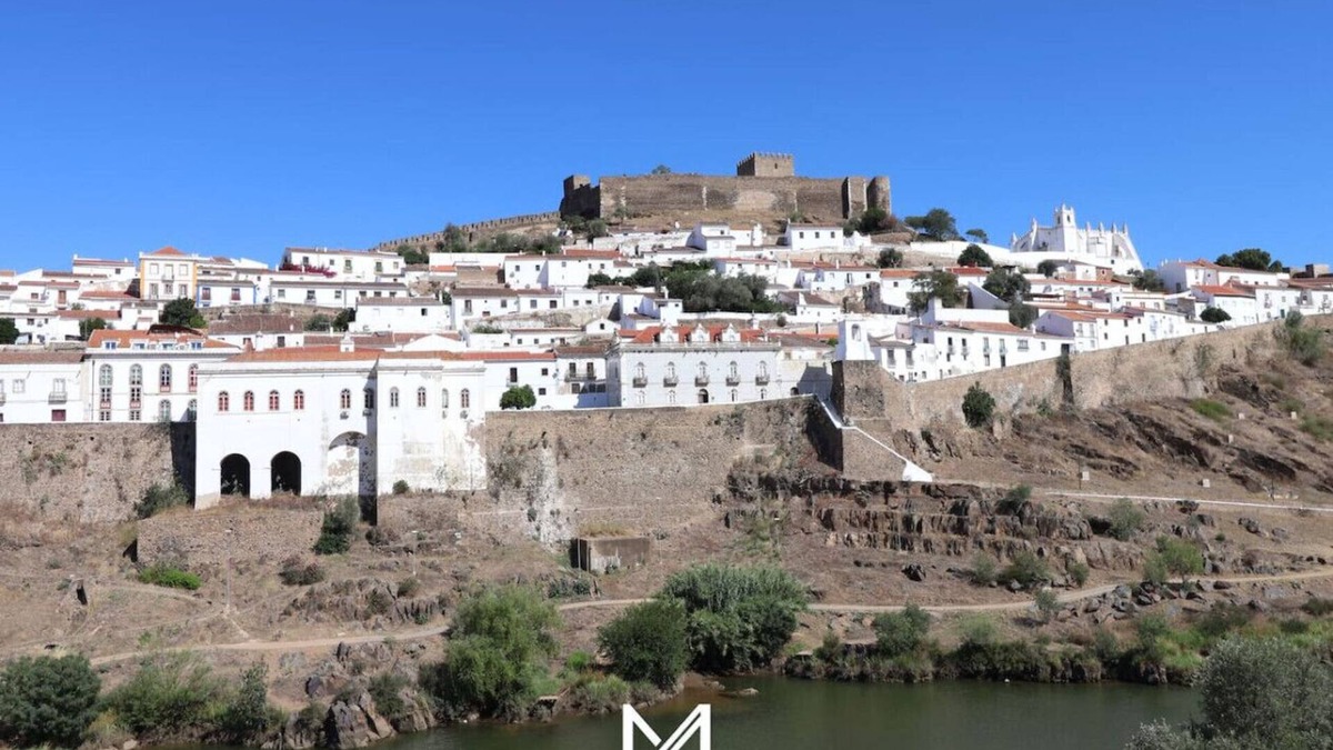 Mertola House | MyStay - The Viscount's House | Double Superior