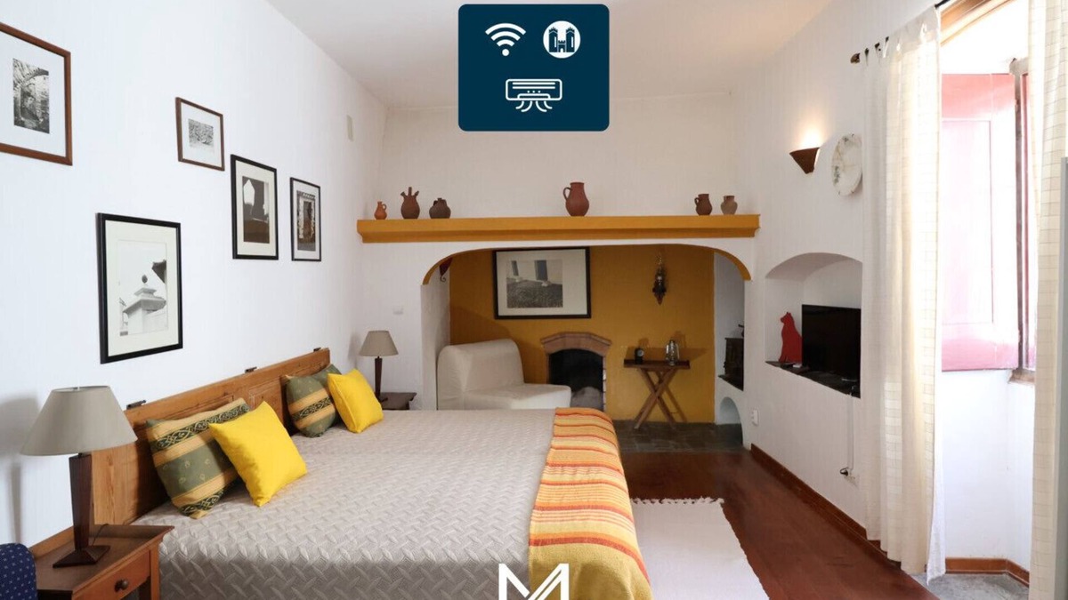 Mertola House | MyStay - The Viscount's House | Twin Deluxe